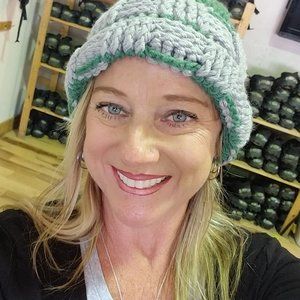 Meet your Posher, Tina